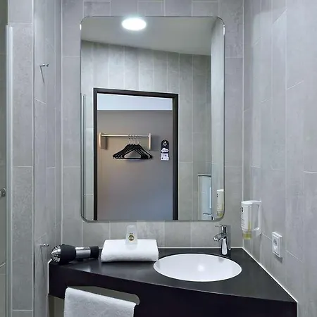 Frankfurt-west Hotel Eschborn