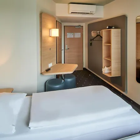 Frankfurt-west 3* Eschborn