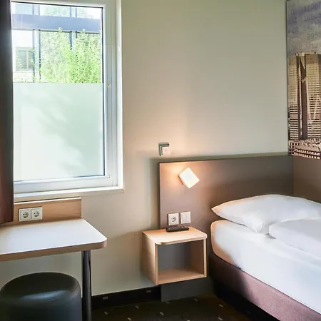 Hotel Frankfurt-west