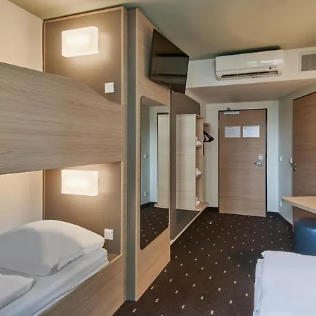 Frankfurt-west 3*