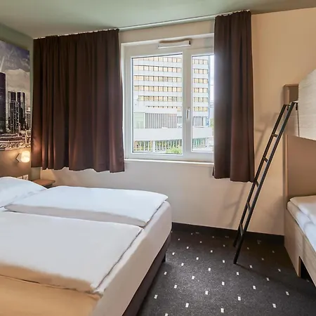 Hotel Frankfurt-west