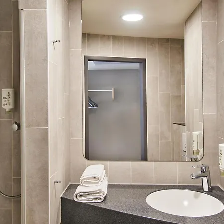 Frankfurt-west Hotel Eschborn