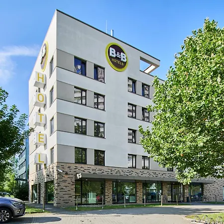 Frankfurt-west Hotel Eschborn