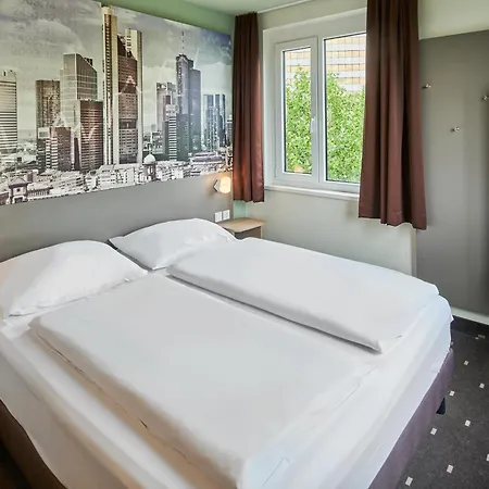 Frankfurt-west Hotel Eschborn