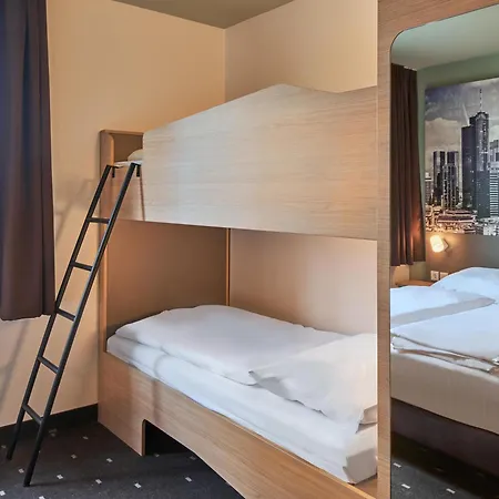 Frankfurt-west Hotel Eschborn