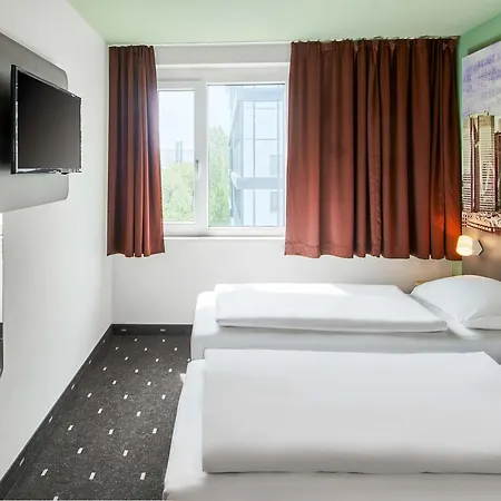 Frankfurt-west Eschborn