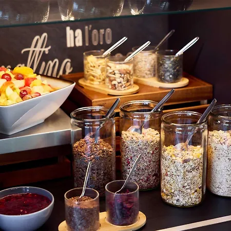 Frankfurt-west 3* Eschborn