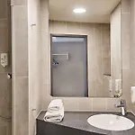 Hotel Frankfurt-west 3*