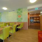 Frankfurt-west Eschborn