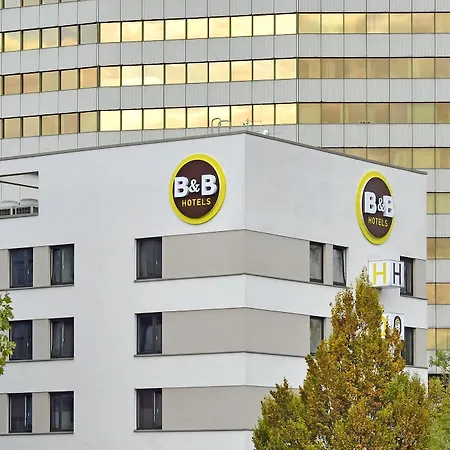 Frankfurt-west Hotel 3*