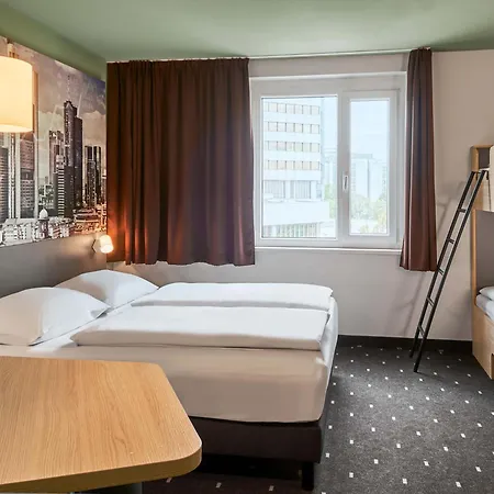 Hotel Frankfurt-west Eschborn