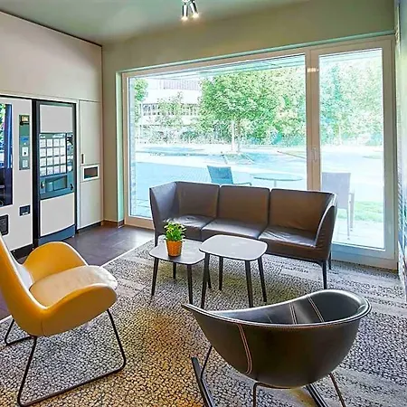 Hotel Frankfurt-west Eschborn