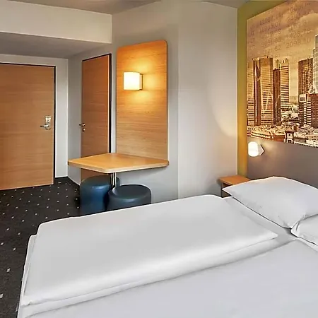 Frankfurt-west Hotel Eschborn