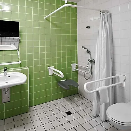 Hotel Frankfurt-west Eschborn