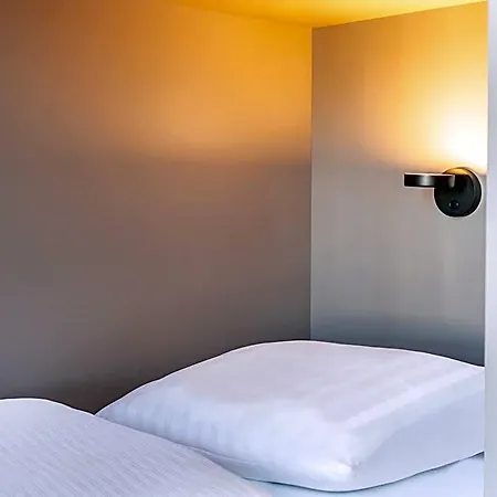 Hotel Frankfurt-west Eschborn