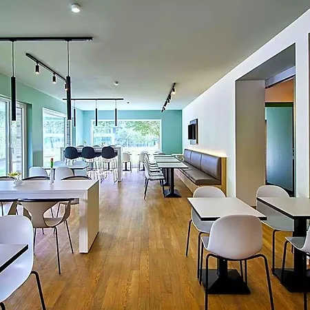 Frankfurt-west Hotel Eschborn