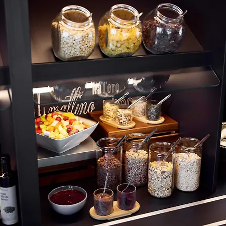 Hotel Frankfurt-west 3*