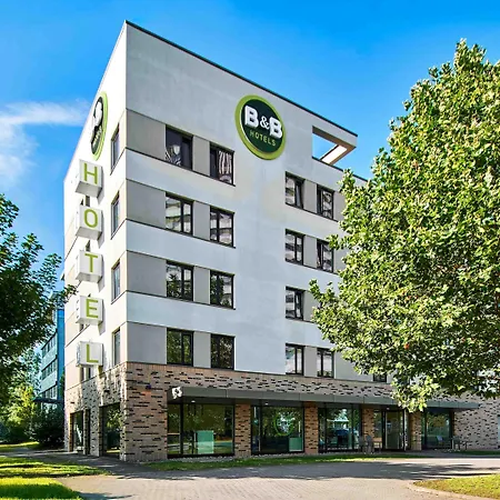 Frankfurt-west Hotel Eschborn