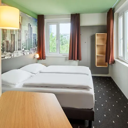 Frankfurt-west Hotel Eschborn