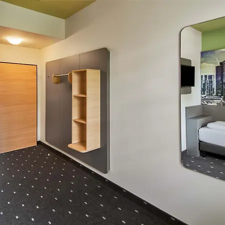 Hotel Frankfurt-west Eschborn