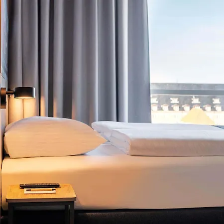 Frankfurt-west 3*
