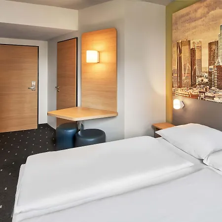 Frankfurt-west Hotel Eschborn