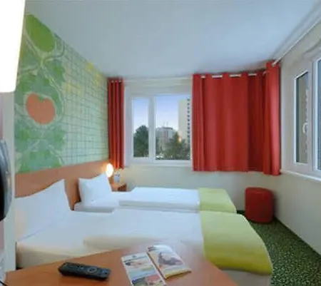Hotel Frankfurt-west