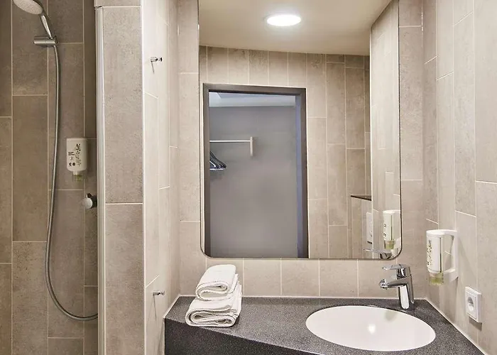 Hotel Frankfurt-west 3*