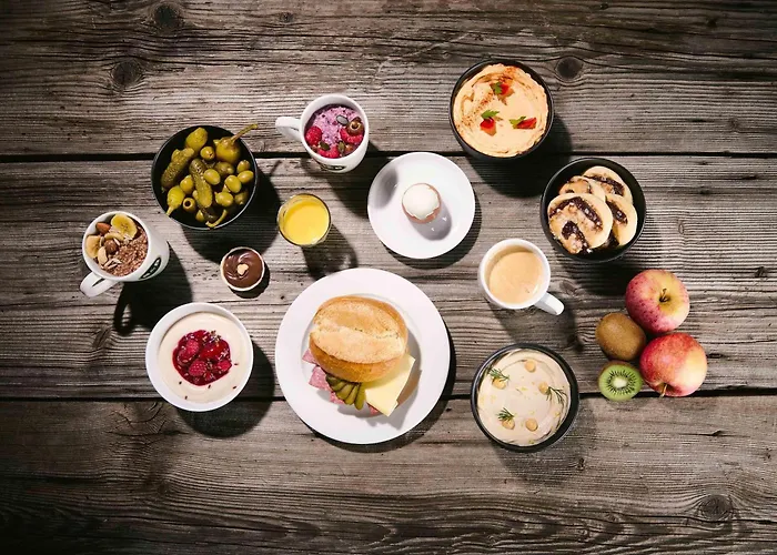 Frankfurt-west Hotel 3*