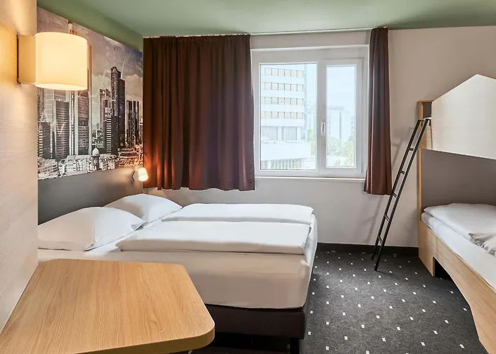 Hotel Frankfurt-west Eschborn