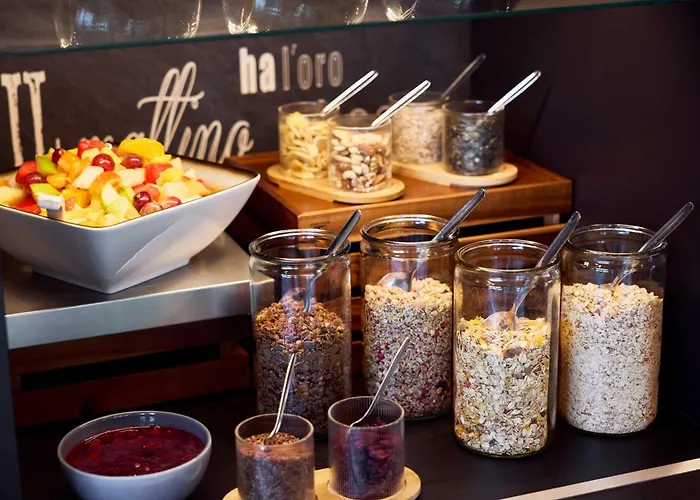 Frankfurt-west 3* Eschborn