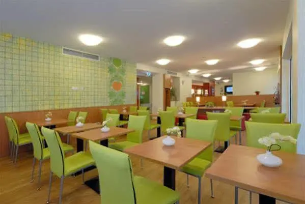 Frankfurt-west Hotel