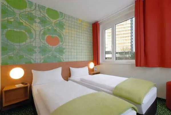 Frankfurt-west Hotel Eschborn